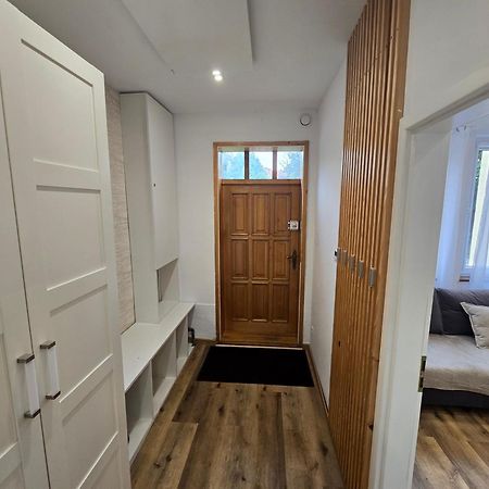 Appartement Dzialkowa à Legnica Extérieur photo