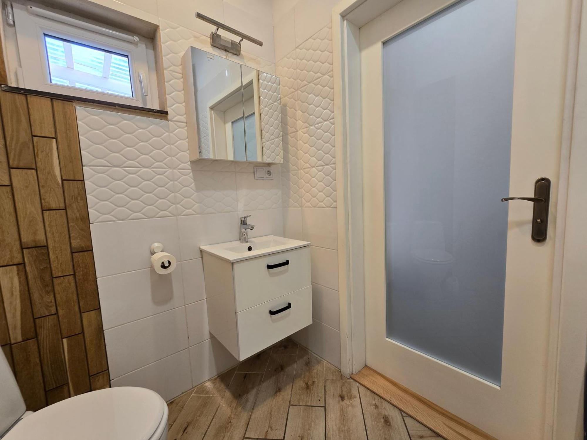 Appartement Dzialkowa à Legnica Extérieur photo