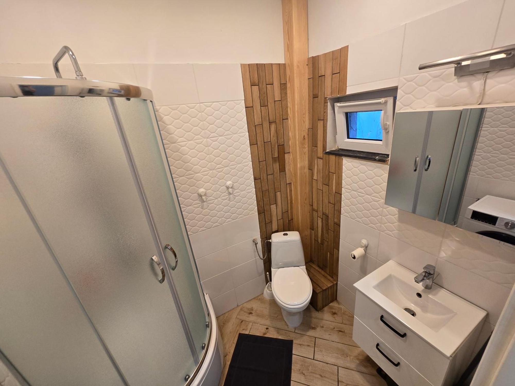 Appartement Dzialkowa à Legnica Extérieur photo