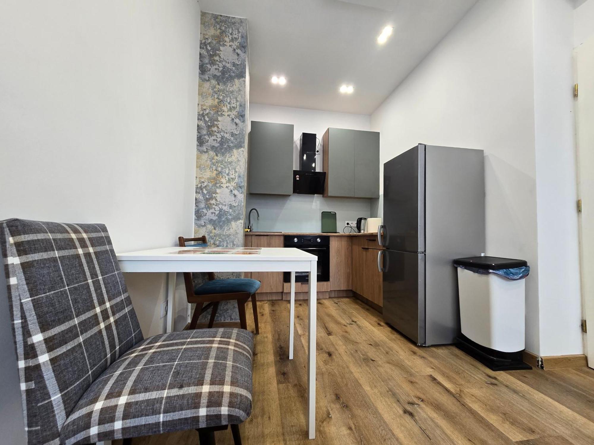Appartement Dzialkowa à Legnica Extérieur photo