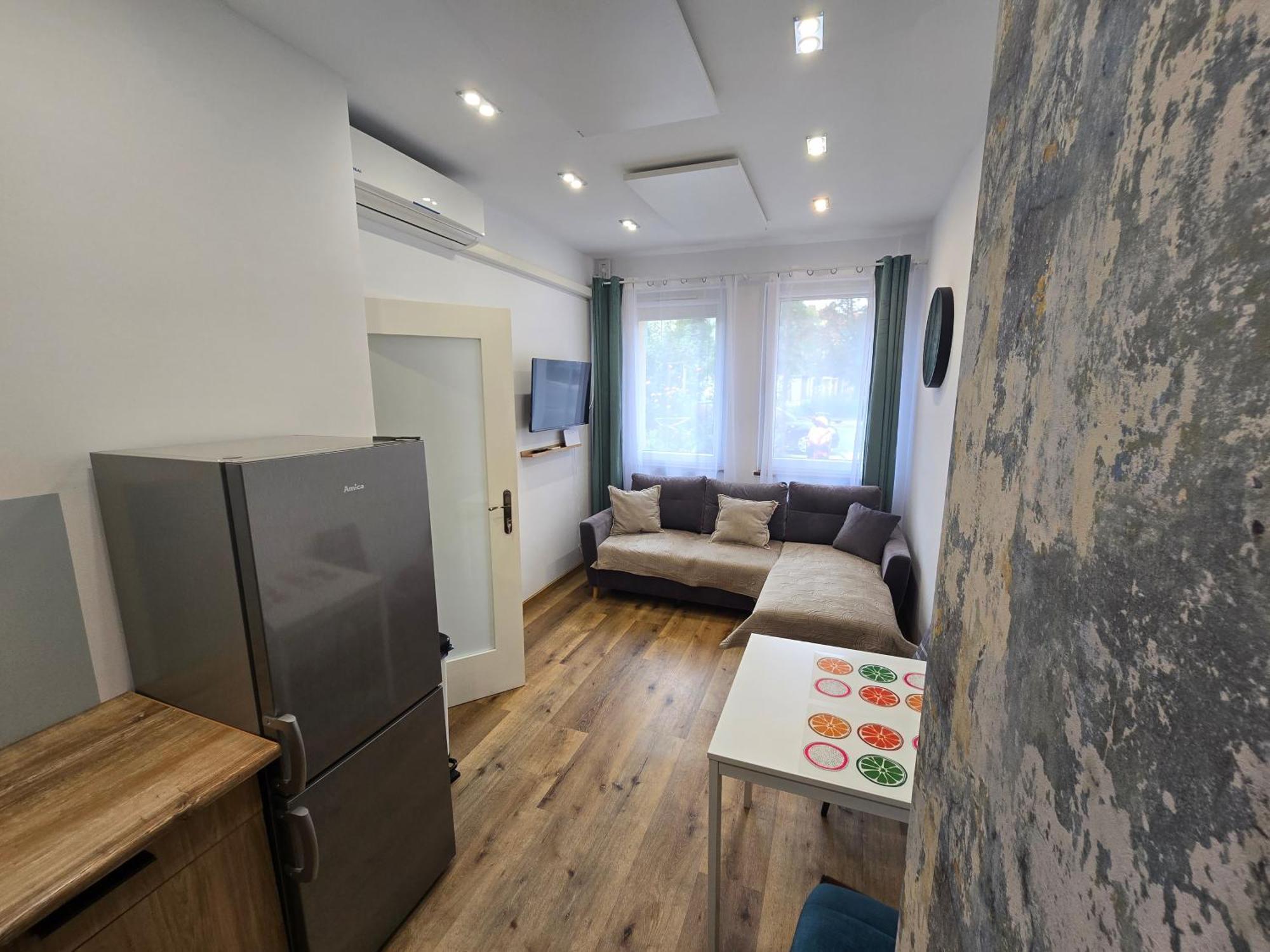 Appartement Dzialkowa à Legnica Extérieur photo